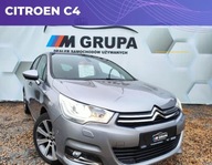 Citroen C4 Citroen C4 2.0 HDi Exclusive