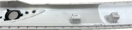 VW GOLF VIII 8 cover SLUPKA A front right 5H0867234P