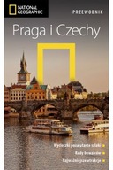 Praga i czechy Przewodnik National Geographic