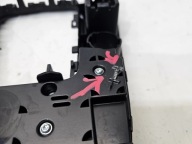 control panel MMI AUDI A4 B8 A5 Q5 8T0919611A