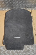mat WELUROWY MAGMA GRAU MERCEDES W167 1