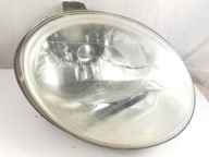 REFLEKTOR light front DAEWOO MATIZ (KLYA) 0.8 left 030100166 SUNGSA