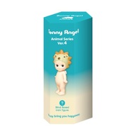 Originální Sonny Angel - Mini panenka - Animal Series Ver.4