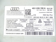 module MMI player SD AUDI A6 C7 A7 LIFT 4G1035192A