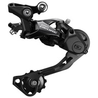 SHIMANO DEORE RD-M6000 GS Zadná prehadzovačka Shadow+