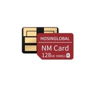 NM Card 128 GB Nano pamäťová karta pre Huawei