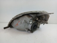 TOYOTA YARIS and light right front