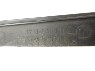 bracket holder radiator BMW e53 X5 M57 M62 N62