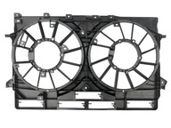 Kryt ventilátorov Nissan Rogue 2021- Originál