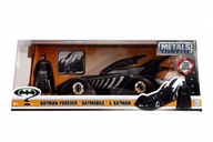 Zabawkowe SAMOCHODY AUTKA Pojazd z Figurką Batman 1995 Batmobil Świetny