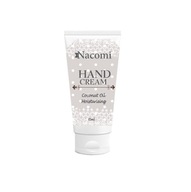 Nacomi Hand Cream Nawilżający krem do rąk