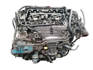 engine complete FORD C-MAX MK2 2.0 TDCI 115KM 85kW TYDA 231 TYS FILM