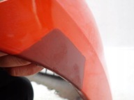 NISSAN MICRA V 5 K14 16-22 bumper front front