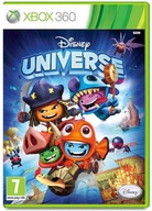 DISNEY UNIVERSE XBOX 360 PRE DETI