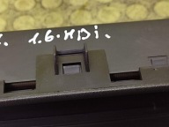PEUGEOT 307 display 96604685XT