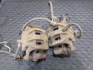caliper front right left INFINITI QX50 EX 3.0 D