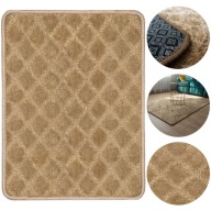 SZŐNYEG PUHA KELLEMES BOLYHOS IRODAI NAPPALI SZOBÁBA 60X120CM