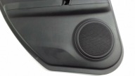 side door MAZDA 6 GH KOMBI rear left