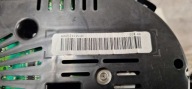dials OPEL INSIGNIA A 20970768
