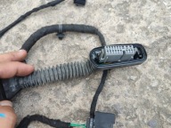 Kabelbaum Tür links heck OPEL MOKKA A 95385921 13L210155