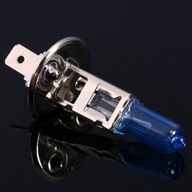 H1 100W 12V Halogénová žiarovka Super biela