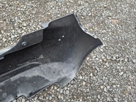 bumper rear SUZUKI SX4 SX-4 2006R->