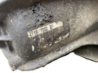 Getriebe TRANSIT CONNECT MK1 1.8 TDDI 2T1R7002BF