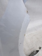 TESLA MODEL III 3 17-> fender front front right