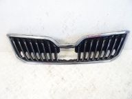 grill grille front front SKODA SUPERB III LIFT 3V0853653B