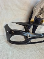 MERCEDES CLA W117 LIFT 16-19 AMG bumper front front PDC