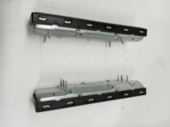 dashboard console pulpit PORSCHE CAYENNE 9Y0