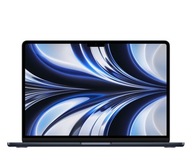 Laptop Apple MacBook Air M2 16GB 512 Mac OS Midnight LED IPS Liquid Retina