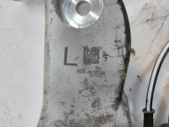 Ford Ranger X 6 VI 2024r swing front left PB3C-3K171-AB