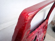 door left rear. left rear part RENAULT CLIO IV 4 HB HATCHBACK 2012-2020R