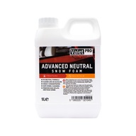 ValetPRO Advanced Neutral Snow Foam Piana aktywna