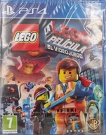 Lego Przygoda Movie Videogame PS4 NoWa FoLiA PS4