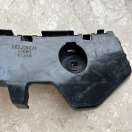 MAZDA 2 DJ Support Support plaque Pare choc Gauche Arrière DB5J502J1