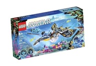 LEGO AVATAR 75575 ODKRYCIE ILU
