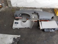 MERCEDES W211 console cockpit airbag airbag