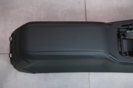 BMW 1' F70 2' F74 TUNEL central armrest black