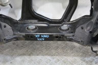 axle beam subframe axle beam rear part 4X4 JAGUAR XF II X260