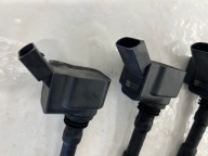 AUDI A4 B9 2.0 TFSI coil ignition 4SZT 06H905110L