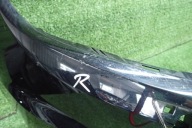 VW GOLF VII LIFT 17- front bumper front