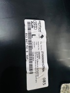 boot upholstery left AUDI A1 8X 3-door 8X3867761B