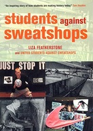 Students Against Sweatshops Featherstone Liza