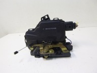 lock front right Skoda Octavia 1998