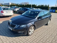 SKODA OCTAVIA III Combi (5E5) 1.6 TDI 115 KM