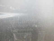 OPEL CORSA E 15- 6 PDC paraurti posteriore