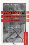 Controlling Planowanie kontrola kierowanie