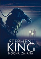 Ebook | Nocna zmiana - Stephen King